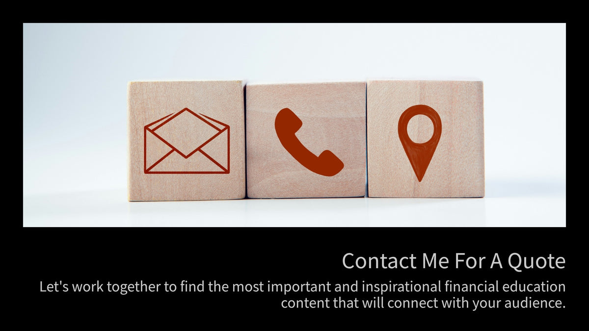 Customized Keynote Address