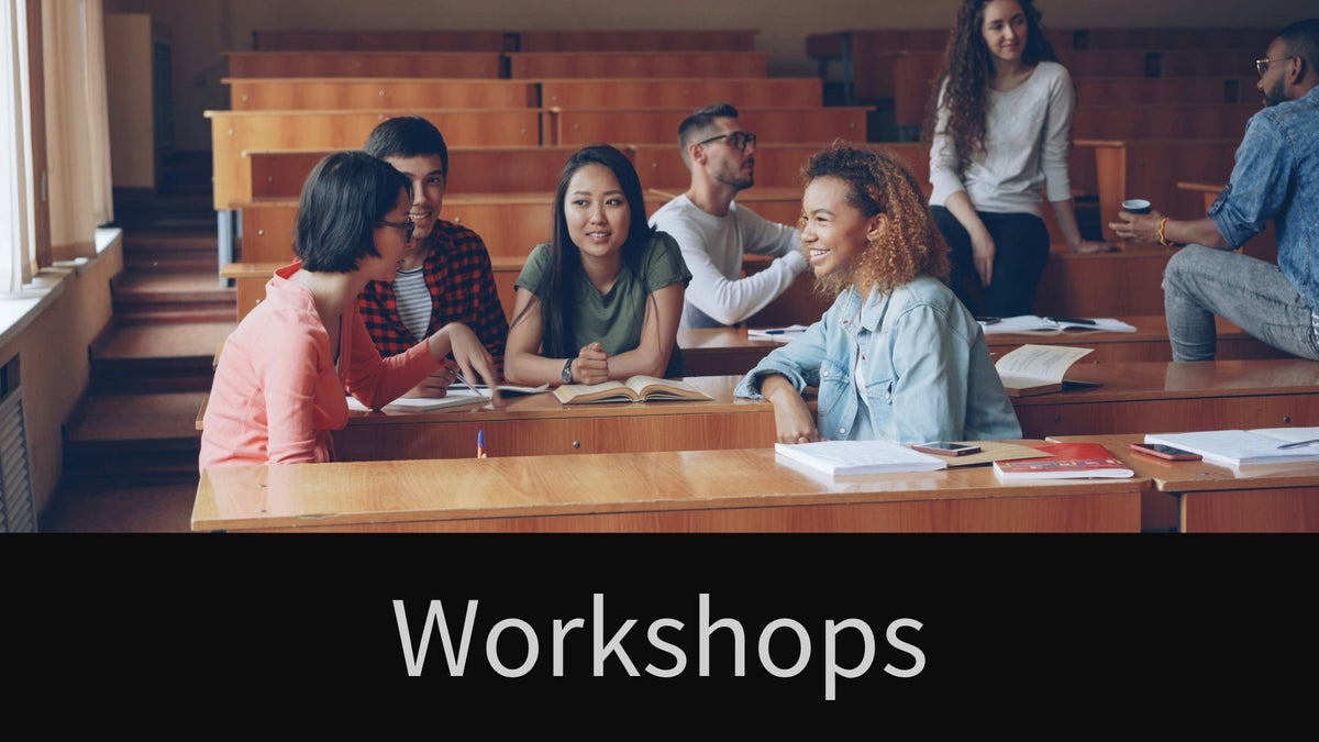 Financial Education Workshops