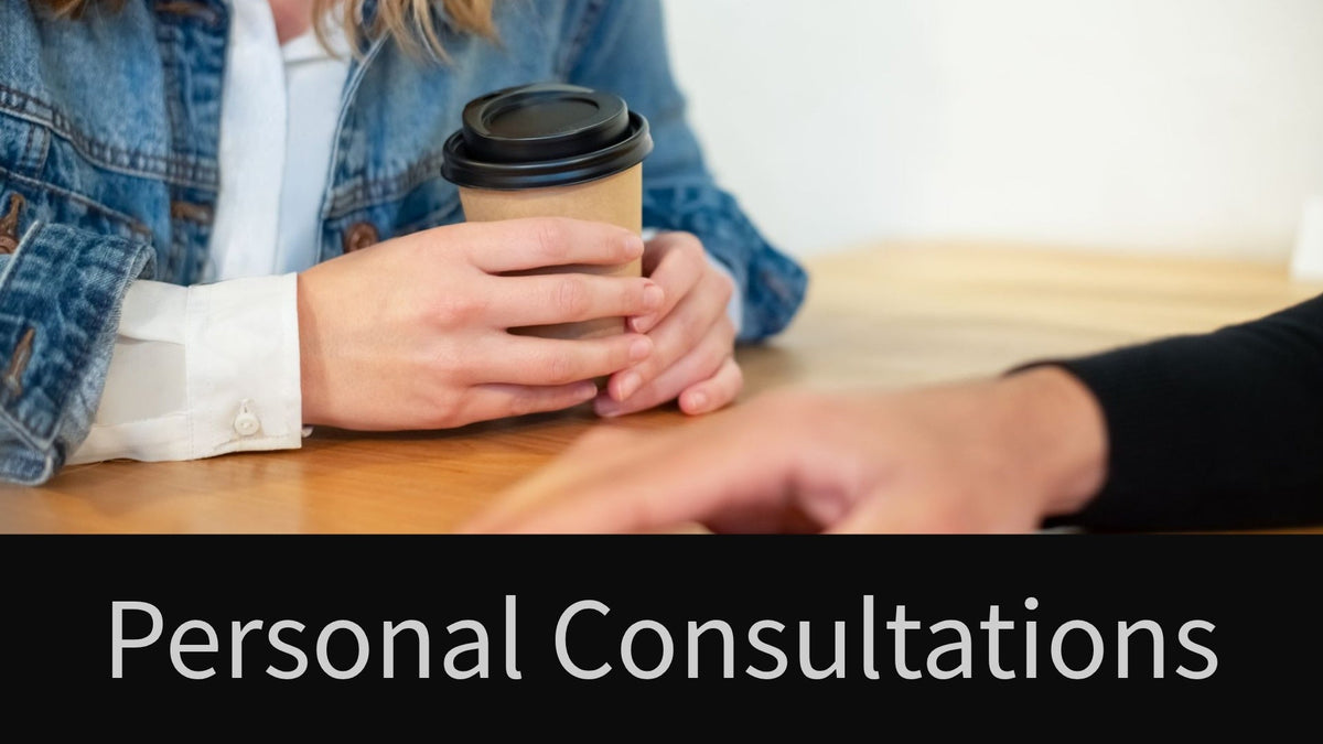 Personal Financial Planning Consultations