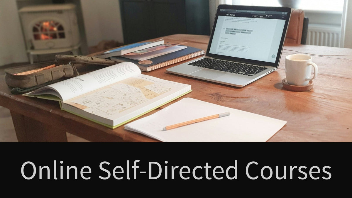 Online Financial Education