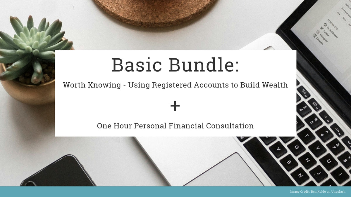 Basic Financial Education Bundle